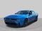 2026 Dodge Charger CHARGER SCAT PACK PLUS 4-DOOR AWD