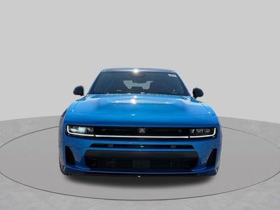 2026 Dodge Charger CHARGER SCAT PACK PLUS 4-DOOR AWD