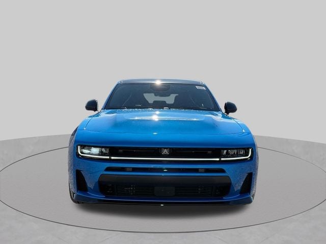 2026 Dodge Charger CHARGER SCAT PACK PLUS 4-DOOR AWD