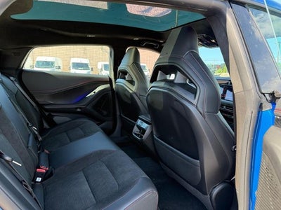 2026 Dodge Charger CHARGER SCAT PACK PLUS 4-DOOR AWD