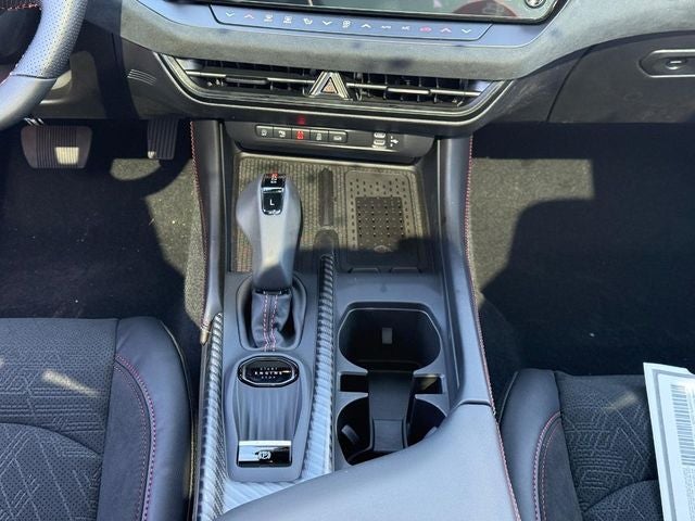 2026 Dodge Charger CHARGER SCAT PACK PLUS 4-DOOR AWD