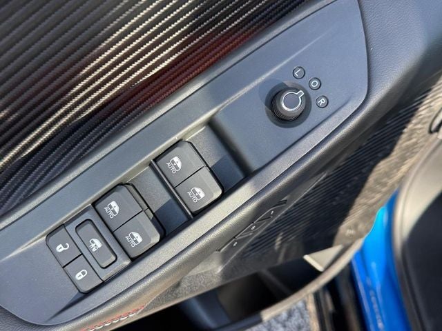 2026 Dodge Charger CHARGER SCAT PACK PLUS 4-DOOR AWD
