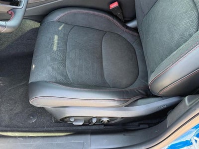 2026 Dodge Charger CHARGER SCAT PACK PLUS 4-DOOR AWD