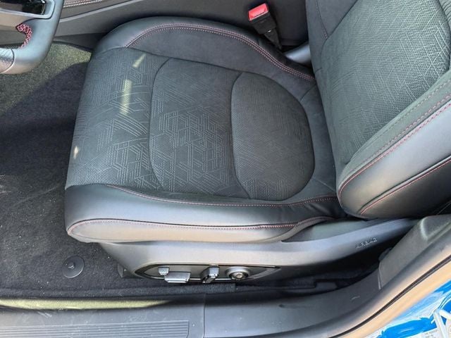 2026 Dodge Charger CHARGER SCAT PACK PLUS 4-DOOR AWD