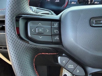 2026 Dodge Charger CHARGER SCAT PACK PLUS 4-DOOR AWD