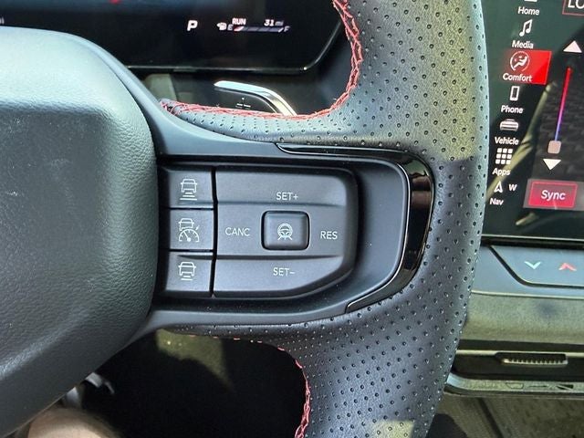 2026 Dodge Charger CHARGER SCAT PACK PLUS 4-DOOR AWD