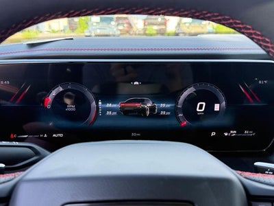 2026 Dodge Charger CHARGER SCAT PACK PLUS 4-DOOR AWD