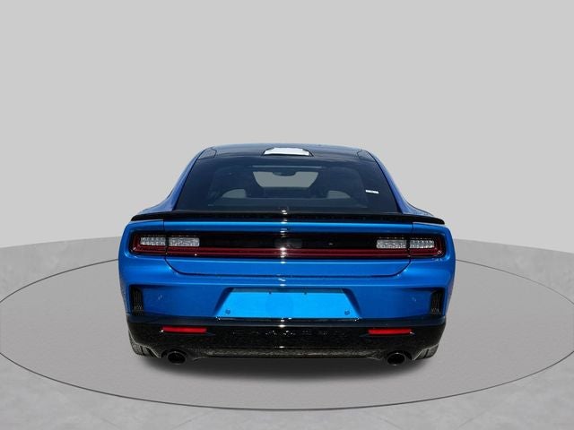 2026 Dodge Charger CHARGER SCAT PACK PLUS 4-DOOR AWD