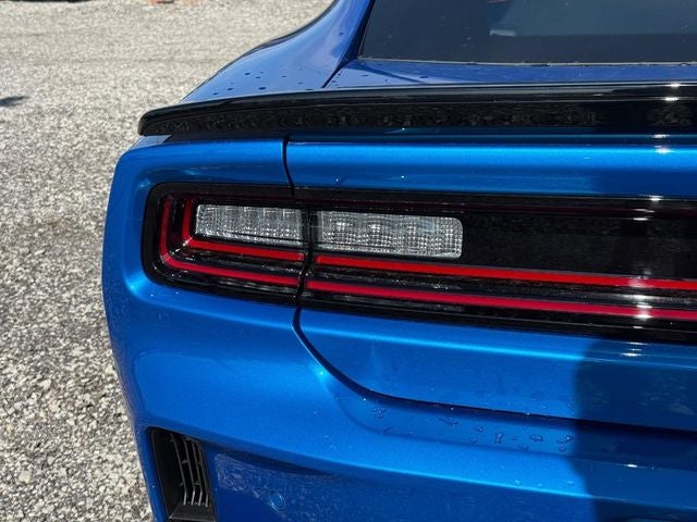 2026 Dodge Charger CHARGER SCAT PACK PLUS 4-DOOR AWD