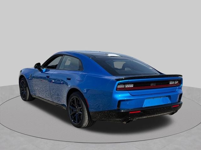 2026 Dodge Charger CHARGER SCAT PACK PLUS 4-DOOR AWD