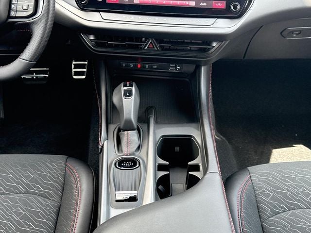 2027 Dodge Charger CHARGER SCAT PACK 4-DOOR AWD