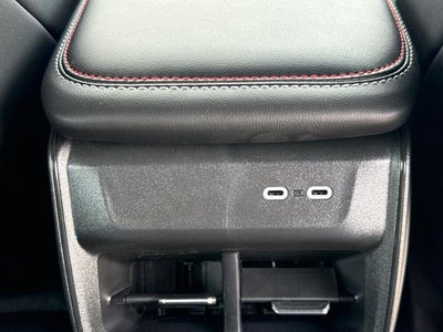 2027 Dodge Charger CHARGER SCAT PACK 4-DOOR AWD