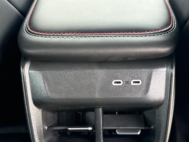 2027 Dodge Charger CHARGER SCAT PACK 4-DOOR AWD