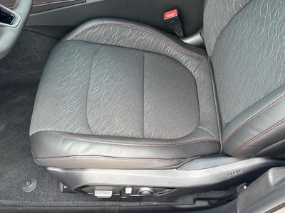 2027 Dodge Charger CHARGER SCAT PACK 4-DOOR AWD