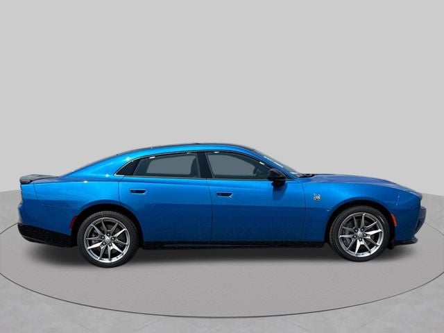 2027 Dodge Charger CHARGER SCAT PACK 4-DOOR AWD