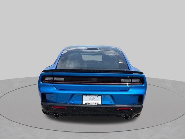 2027 Dodge Charger CHARGER SCAT PACK 4-DOOR AWD