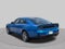 2027 Dodge Charger CHARGER SCAT PACK 4-DOOR AWD