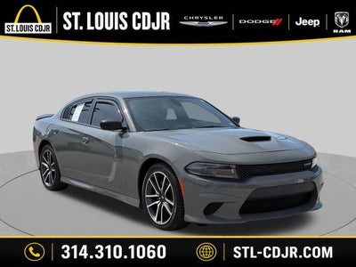 2023 Dodge Charger R/T