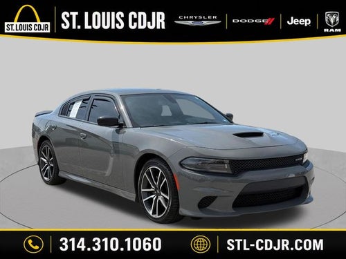 2023 Dodge Charger R/T