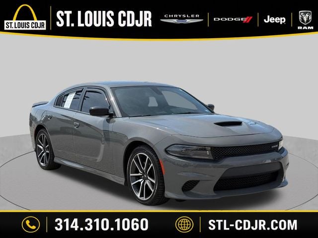 2023 Dodge Charger R/T