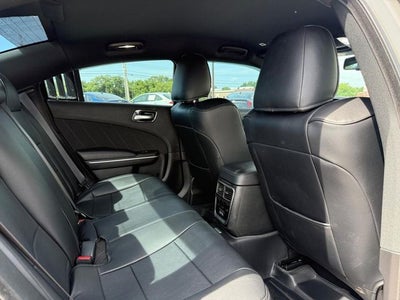 2023 Dodge Charger R/T