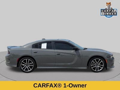 2023 Dodge Charger R/T