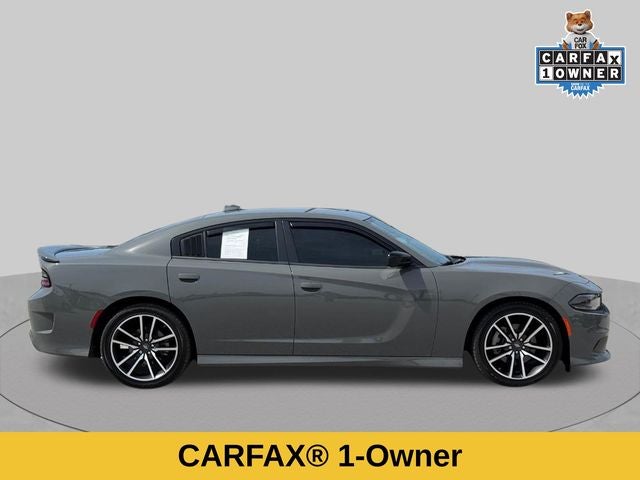 2023 Dodge Charger R/T
