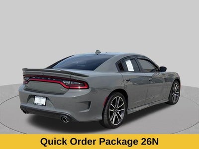 2023 Dodge Charger R/T