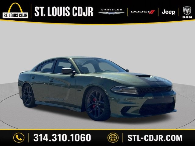 2023 Dodge Charger R/T