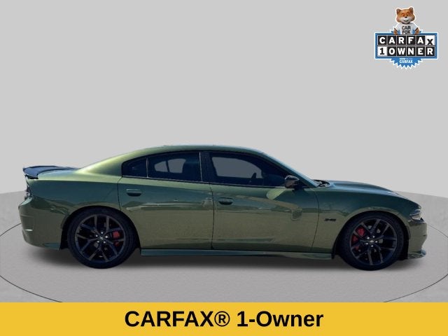 2023 Dodge Charger R/T