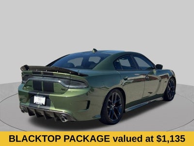 2023 Dodge Charger R/T