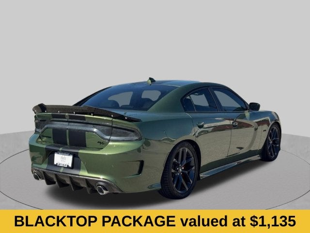 2023 Dodge Charger R/T