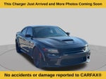 2021 Dodge Charger Scat Pack Widebody RWD