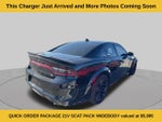 2021 Dodge Charger Scat Pack Widebody RWD