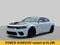 2021 Dodge Charger Scat Pack Widebody RWD