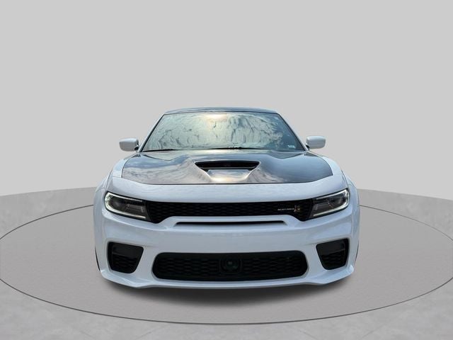 2021 Dodge Charger Scat Pack Widebody RWD