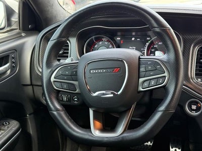 2021 Dodge Charger Scat Pack Widebody RWD