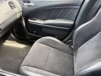 2021 Dodge Charger Scat Pack Widebody RWD