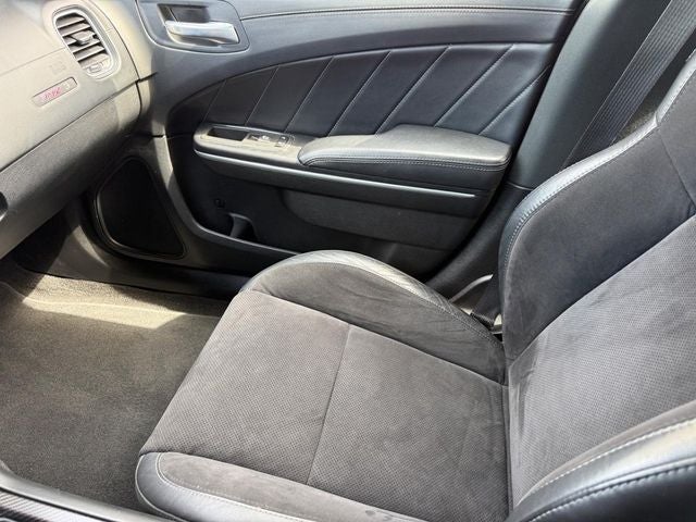 2021 Dodge Charger Scat Pack Widebody RWD