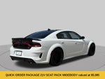2021 Dodge Charger Scat Pack Widebody RWD