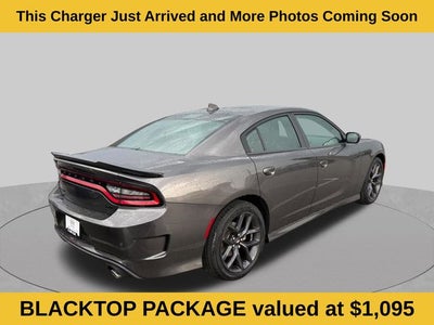 2023 Dodge Charger GT