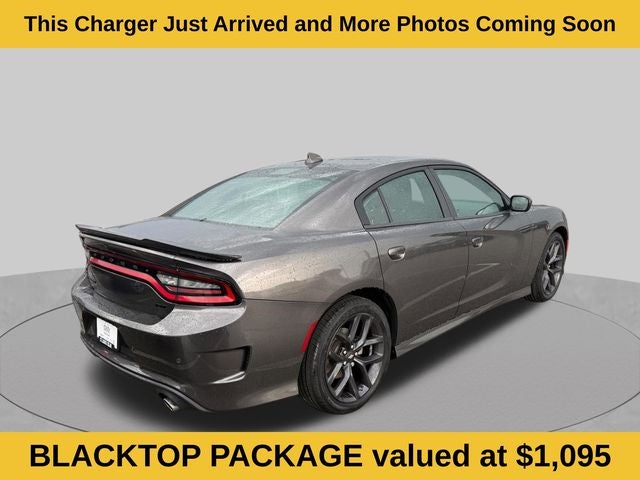 2023 Dodge Charger GT
