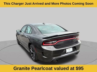 2023 Dodge Charger GT
