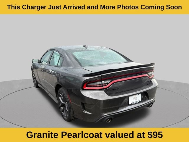 2023 Dodge Charger GT
