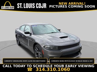 2023 Dodge Charger GT