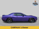 2014 Dodge Challenger SRT8