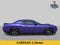 2014 Dodge Challenger SRT8