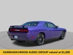 2014 Dodge Challenger SRT8