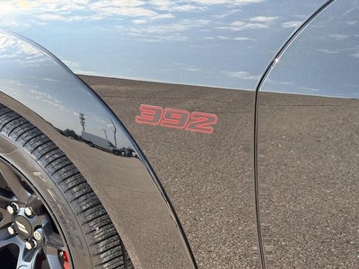 2023 Dodge Challenger Shakedown