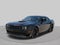 2023 Dodge Challenger Shakedown